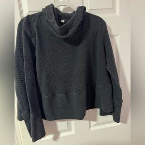 LULULEMON relaxed sweatshirt